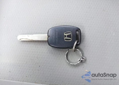 2008 Honda Odyssey Lx z USA, uszkodzony, nr VIN 5FNRL38298B065223